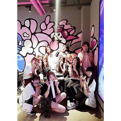 [180916] 아이스크림 타임