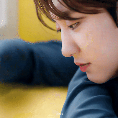 200511 'Yours' MV Teaser #2