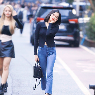CLC 예은 고화질 사진 16장