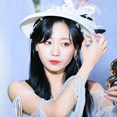 러블리즈[Lovelyz] 류수정 고화질 사진 18장