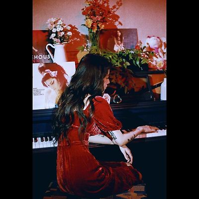 [백예린(YerinBaek) 앨범] Every letter I sent you.