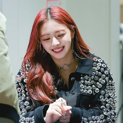있지[ITZY] 유나 고화질 사진 37장