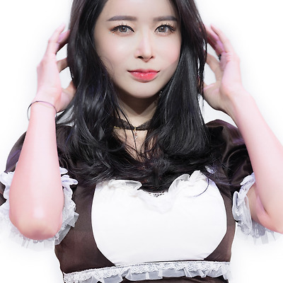 2019 지스타(G-STAR) 모델 소이, 임지우, 반지희, 유다솜