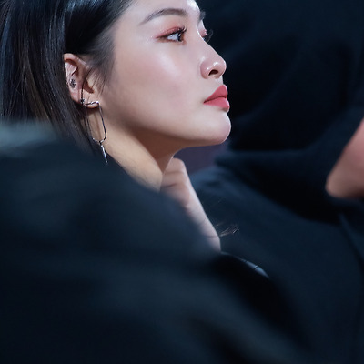 벌써 12시, 청하 (CHUNGHA): 창원NC파크 마산구장 개장식, 축하공연 #1