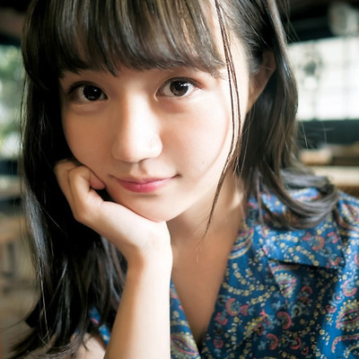 일본 미녀 성우 오자키 유카(尾崎由香) 사진집 발매