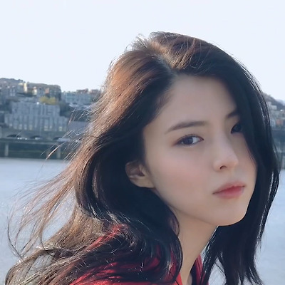 부부의 세계 한소희, 그라치아 5월호 화보