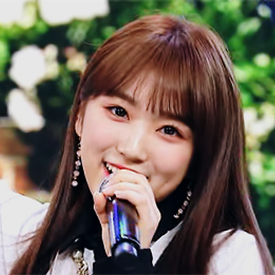 어느 날의 야부키 나코.gif