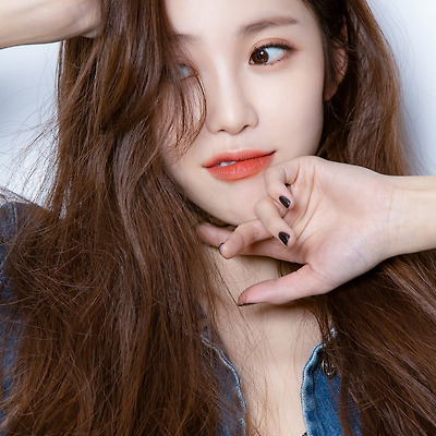 전효성 새 프로필 사진