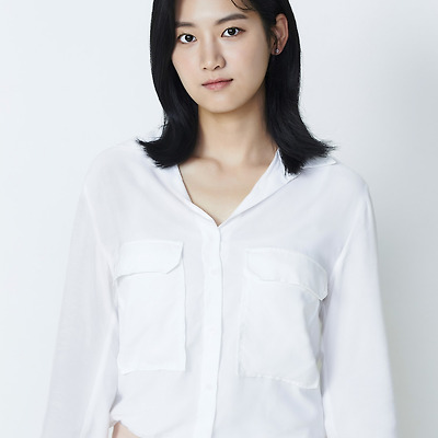 박주현 넷플릭스 오리지널  인간수업  인터뷰 초고화질 화보 4장