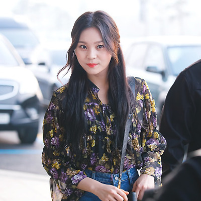2018.03.28 김포공항 출국 엄지 Pic