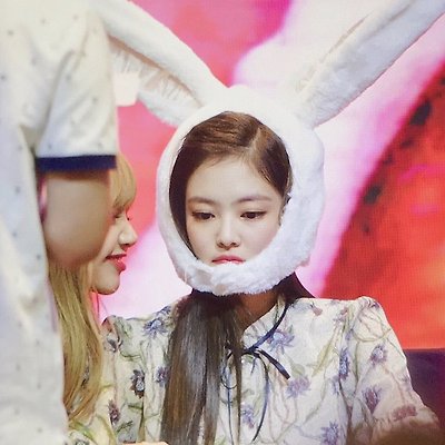 블랙핑크 제니 고화질 사진-A 12장