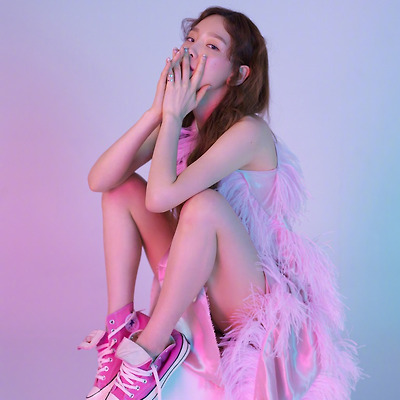 태연 3번째 미니 앨범 'something new' 티저 고화질 화보 11장