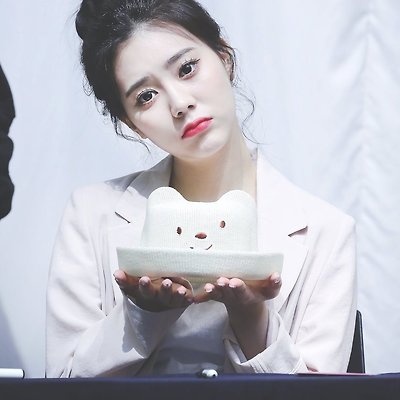 다이아[DIA] 은채 고화질 사진A 22장