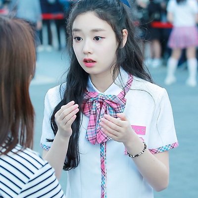 [프듀48] 도카콜라 도아를 도아주세요