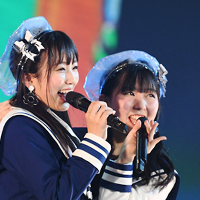 HKT48 봄의 아레나 투어 2018 오키나와