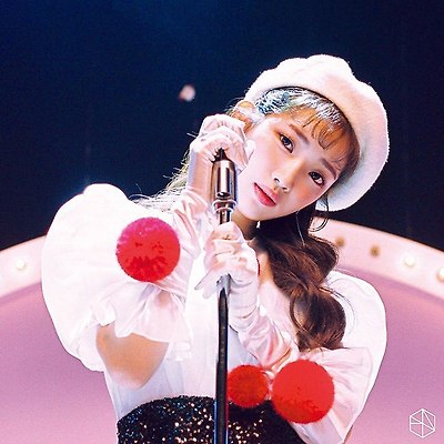 [유키카(YUKIKA)] 시티팝은 저 테라모토 유키카에게 맡겨요