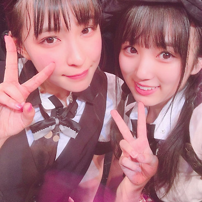 180521 - 180527 야부키 나코 SNS
