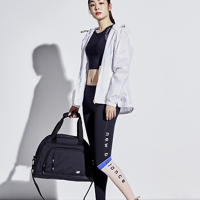 김연아 뉴발란스 '우먼 스프링 런' 캠페인 초고화질 화보-B 11장