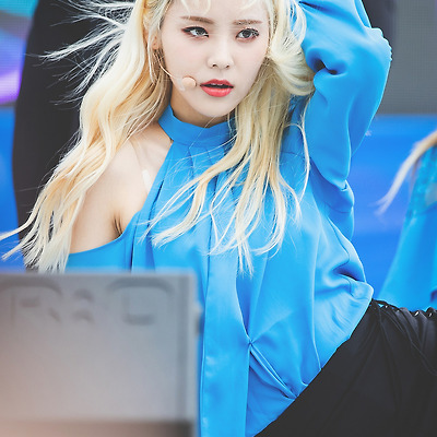 190518 평화이음토요콘서트 이달의소녀 진솔