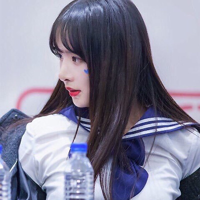 우주소녀 설아
