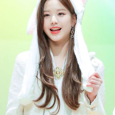 아이즈원[IZ ONE] 장원영 고화질 사진3 -50장