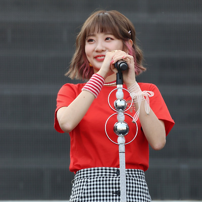 2018.05.26 볼빨간사춘기 - FINE DAY FESTIVAL 2018