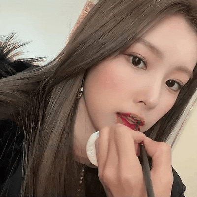 [아이즈원 강짱] 걸그룹에서 비주얼 멤버가 필요하고 중요한 이유 [강혜원]