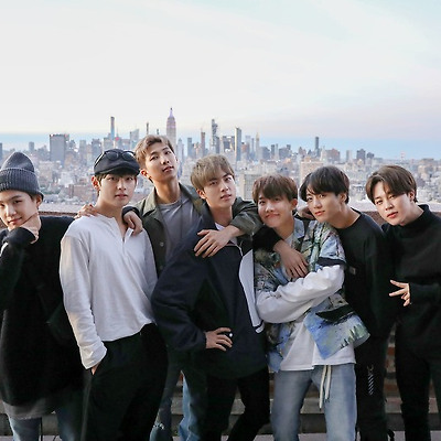 방탄소년단[BTS] FESTA 2020 Photo Collection 고화질 화보 20장