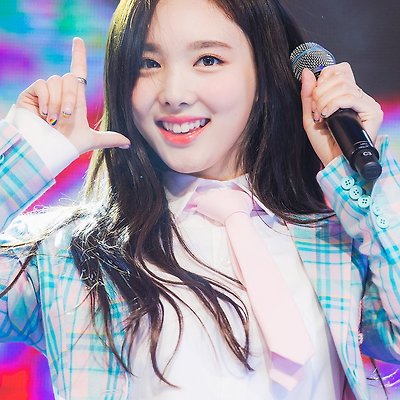 트와이스 임나연 임나봉 사진/영상 모음