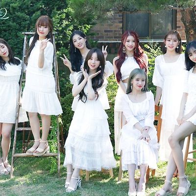 러블리즈 Alwayz2 Special Photo 올웨이즈 콘서트 고화질 화보 9장