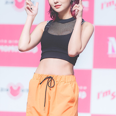 모모랜드(MOMOLAND) 혜빈