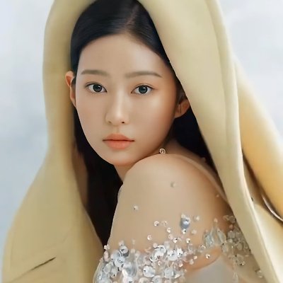 [아이즈원 싱글즈] Singles 2021년 1월호 김민주, 권은비 화보