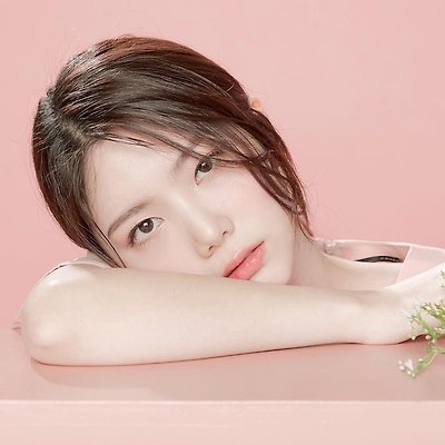 기린즈 이가은의 새로운 프로필 사진