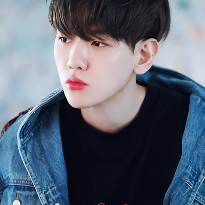 200528 [BAEKHYUN-LOG] 그 체온을 느껴 살짝 녹을 정도만