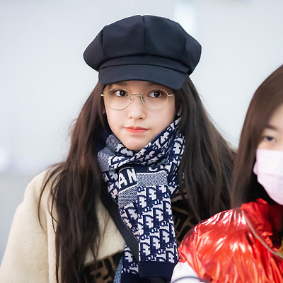 190126 김포공항 우주소녀 성소