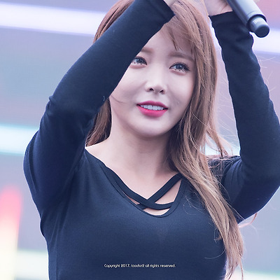 홍블리, 홍진영: 2017 전국 새마을지도자대회 축하콘서트 in 부산