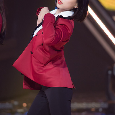 장예은