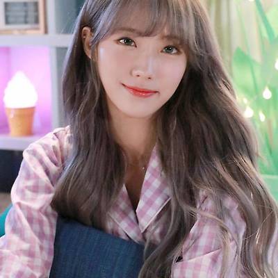 눕방 촬영 비하인드 우주미키 설아 루다