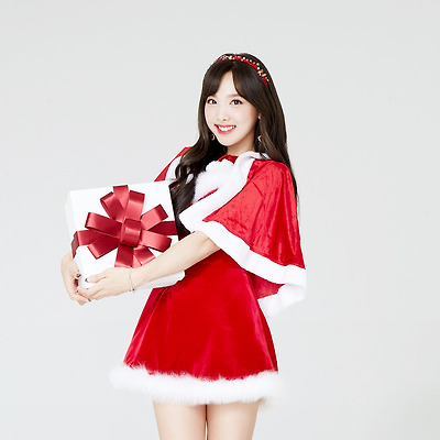 트와이스 서든 어택 화보