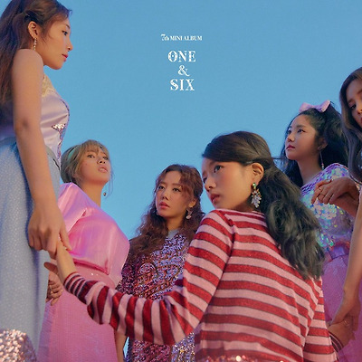 에이핑크 미니 7집 'ONE & SIX' 컴백 티저