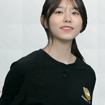 강덕순 애정 변천사 김소혜 데뷔작?!