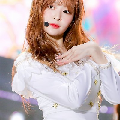 아이즈원[IZ ONE] 김민주 고화질 사진 42장