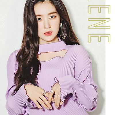 Vogue Girl Japan 화보 레드벨벳 아이린 웬디 조이 슬기 예리