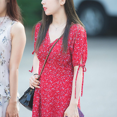 180720 뮤직뱅크 에이핑크 초롱 나은 하영