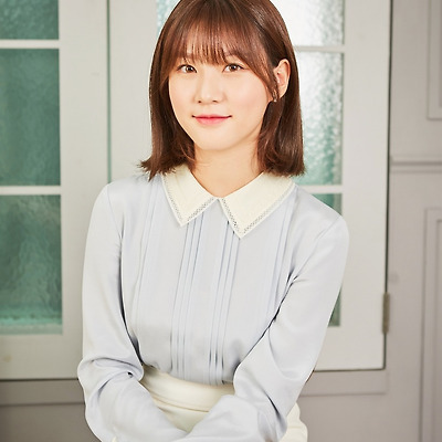김새론 영화 '동네사람들' 인터뷰 고화질 화보 7장
