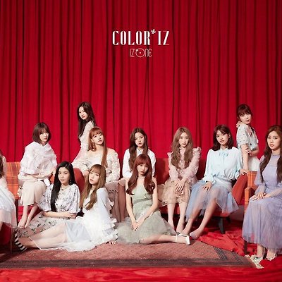 아이즈원(IZ*ONE) 세계관