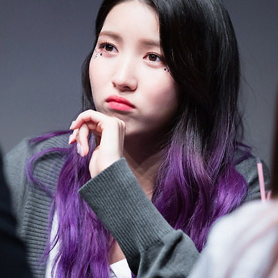 [PHOTO] 180518 신촌 M2U 여자친구 팬사인회 - 소원 by Girls Grapher