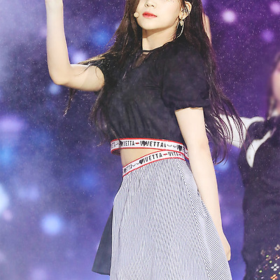 2018.05.12 드림콘서트 엄지 Pic