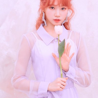 미야와키 사쿠라, 김채원, 이채연 하트아이즈 티저 초고화질