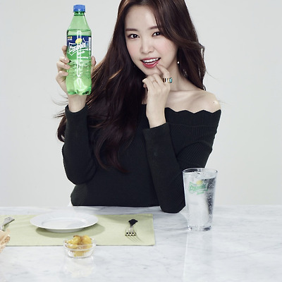 에이핑크 손나은 스프라이트 고화질 화보 ① 9장
